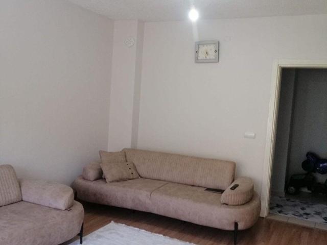 AKVADİ TOKİ 2+1 BALKONLU DAİRE