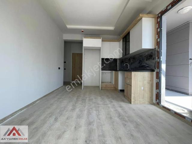 Akyürekten Akdeniz Mah. 1+1 Kiralık