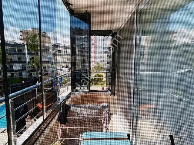 Akyürek'ten Denize 250 Metre 2+1 Tatil Sitesi