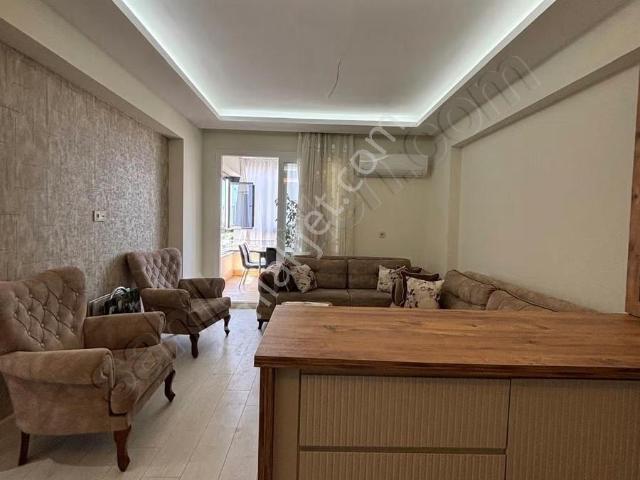 Akyürek'ten Tömük'te Eşyalı Kiralık Daire