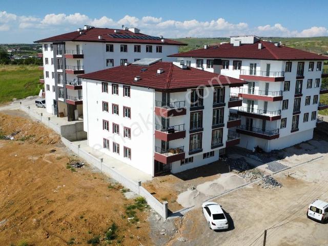 Akyurt'ta Satılık 3+1 Daire
