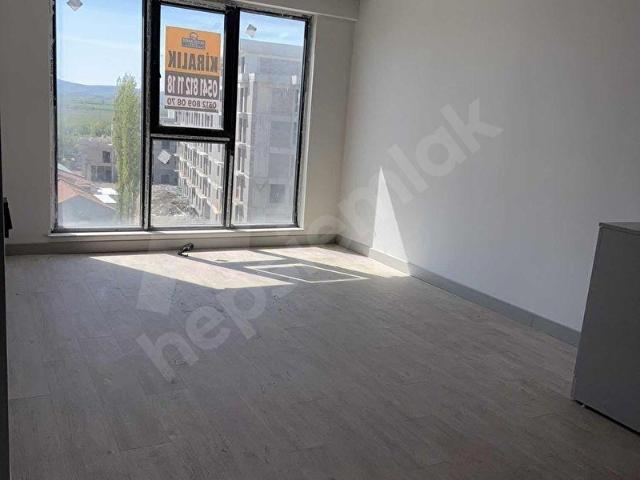 Akyurt Balıkhisar Jovenport 1+1 Kiralık daire