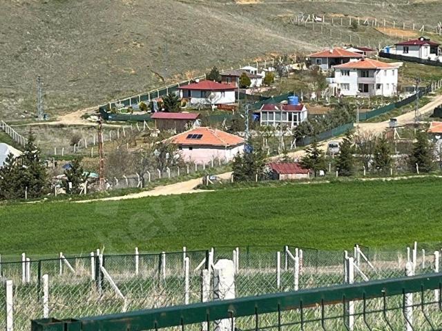 AKYURT KIZIK MÜKEMMEL KONUM ACİL SATILIK 250 M2 KOOPARATİF HİSSE