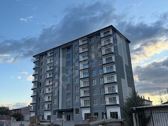 AKYURT SARACALARDA SATILIK 1+1 DAİRE