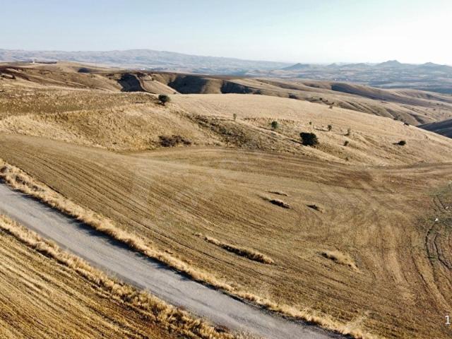 AKYURT TEBERİK DE YOL KENARI TEK TAPU