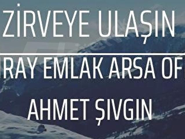 AKYURT TEBERİK DE YOL KENARI TEK TAPU
