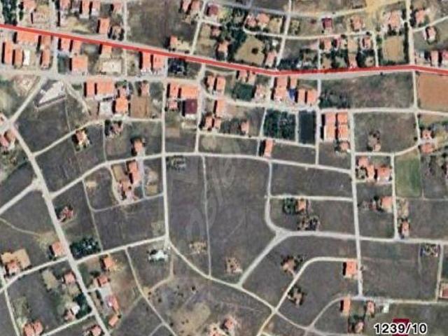 AKYURT YILDIRIM MAH 12 DAİRELİK FIRSAT ARSA