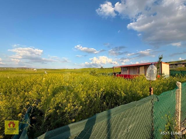 AKYURT YILDIRIM MAH 250 m2 KOPARATİF HİSSELİ SATILIK ARSA