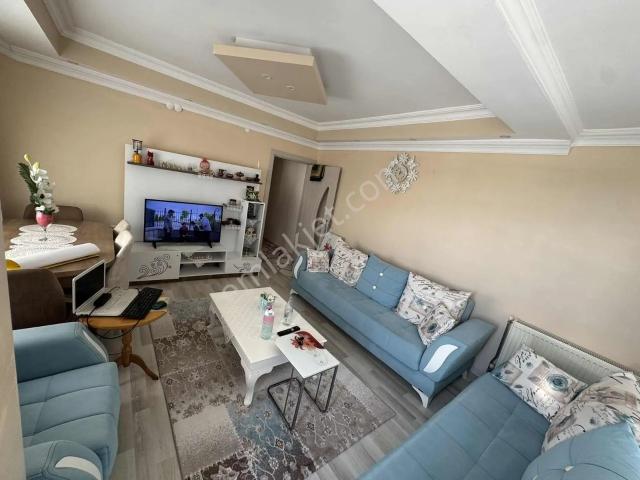 Aky Emlak'tan Çerkezköy Fevzipaşa Mah.2+1 95 M2 Satılık Daire