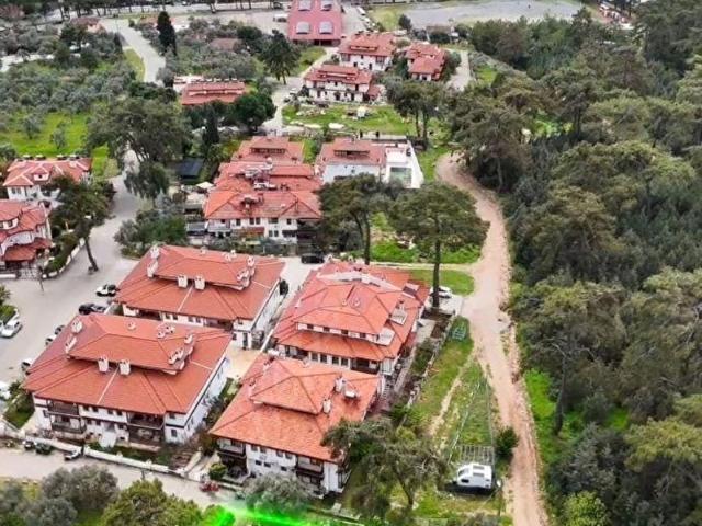 AKYAKADA YATIRIMLIK ARSA TURİZM & VİLLA POTANSİYELLİ