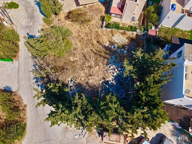 AKYARLAR 211 m2 Kısmi Deniz Manzaralı İmarlı Arsa