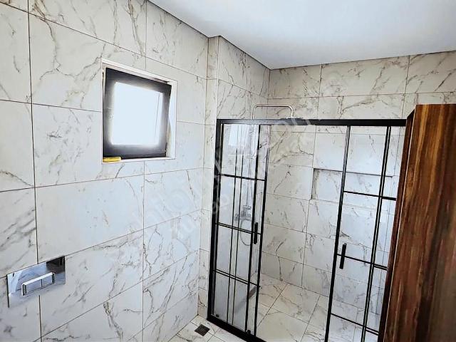 Akyarlar Kemer Mevkii Site İçerisinde Satılık 5+2 Villa