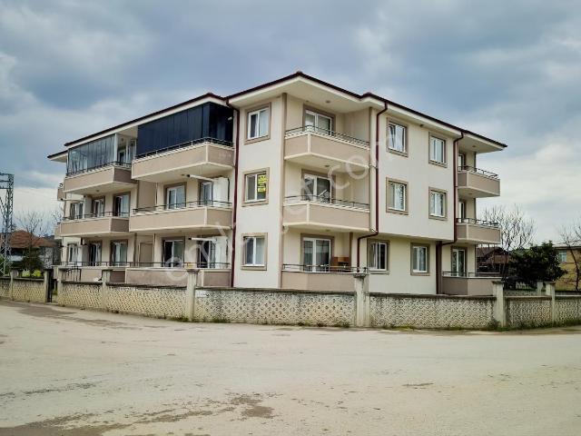 Akyazı Adalet Sarayının Dibinde 2+1 Satılık Daire