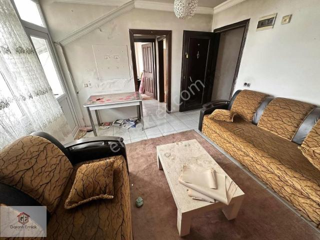 Akyazı'da Adliyenin Karşısında Satılık Daire