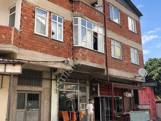 Akyazı Küçücek'de 3+1 Satılık Daire