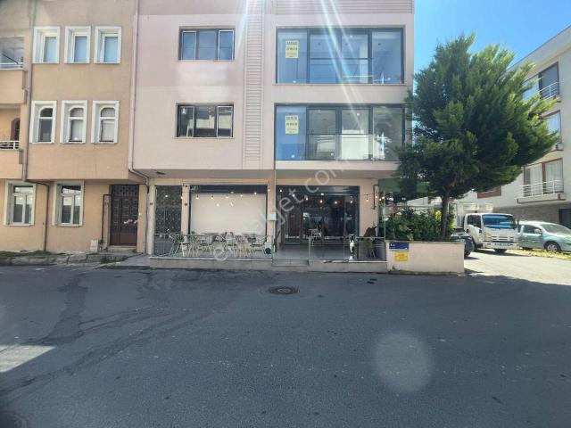 Akyazı Mahallesi’nde Denize 100 M Mesafede 100 M² Satılık İş Yeri