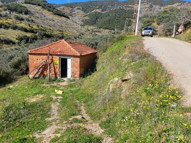 Akyol' dan Satılık Dam Depo ve Arsa