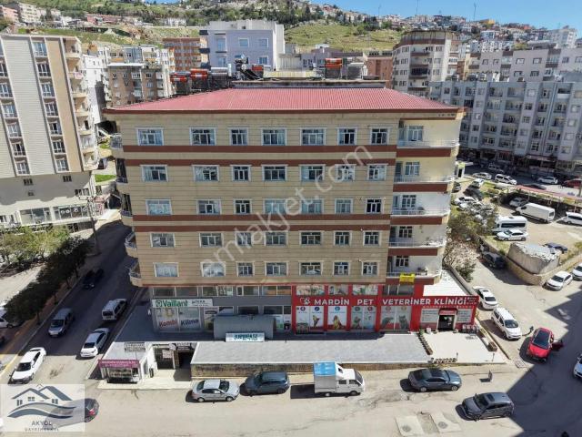 Akyol Emlaktan Belediye Arkası Kiralık 3+1 Kiralık Daire