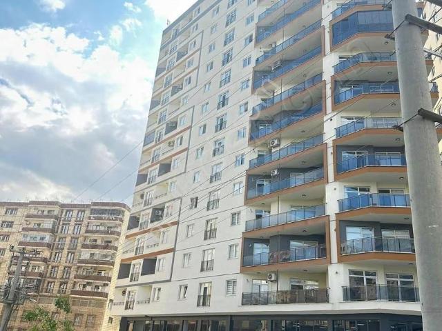 Akyol Emlaktan Cevahır Apartmanı Satılık 3+1 Daire