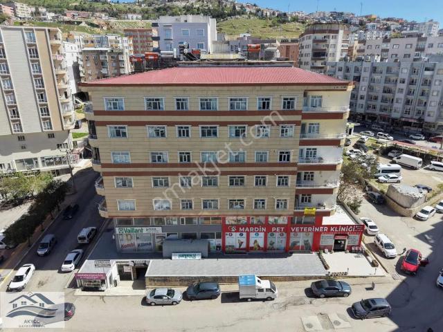 Akyol Emlaktan Eminevim fuzulev birevim Uyumlu 3+1 Satılık Daire