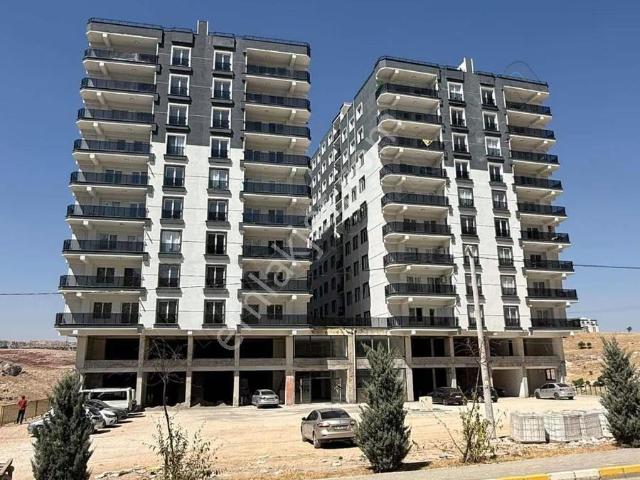 Akyol Emlaktan Kanza Apt Satılık 2+1 Amerikan Mutfaklı Daire