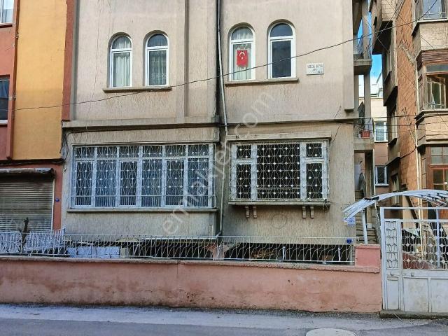 Akyol Gayrimenkul Den Satlık Bina