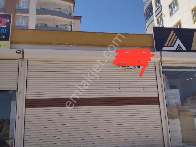 Akyol Gayrimenkul Den Satlık Dükkan Ertuğrul Gazide