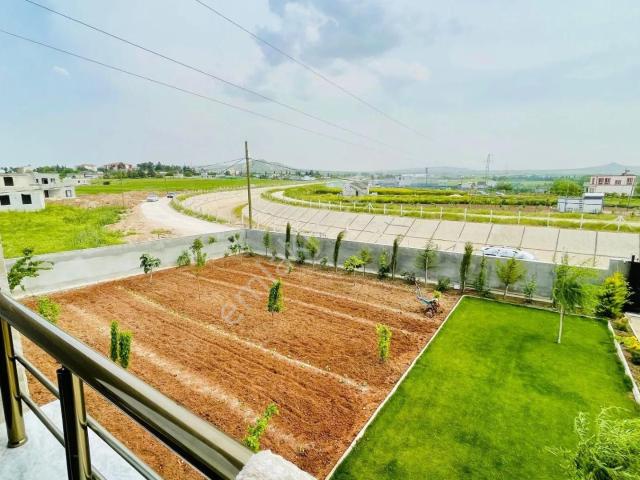 Akziyaret Emlak Tan Satılık Villa