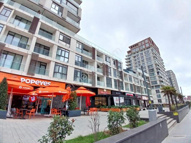 Akzirve Strada Projesinde Ayrıcalıklı 5+1 Dubleks Penthouse