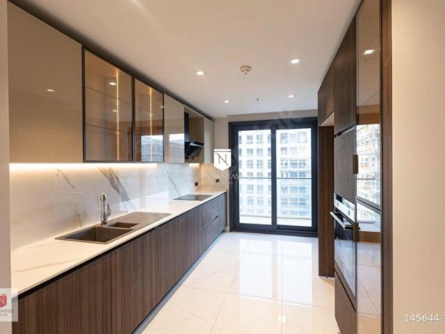 Akzirve Topkapı29 Sıfır 4+1 Satılık Daire