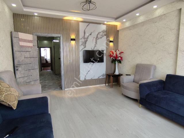 Akziyaret Emlak Tan Kiralık 2+1 Arakat