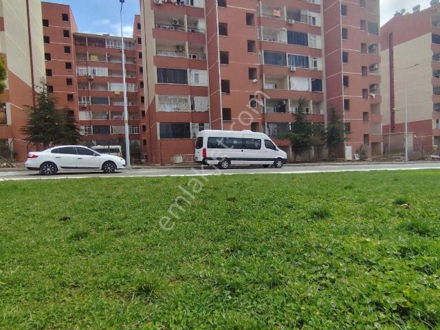 Akziyaret Emlak Tan Satılık 2+1 Arakat Toki Konutları