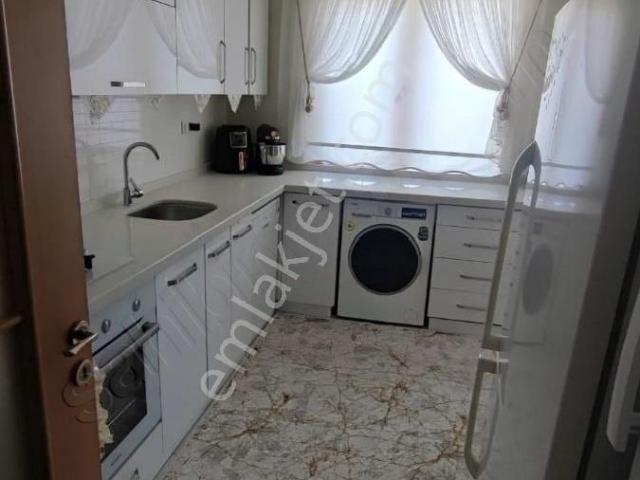 Akziyaret Emlak Tan Satılık 2+1 Toki Dairesi