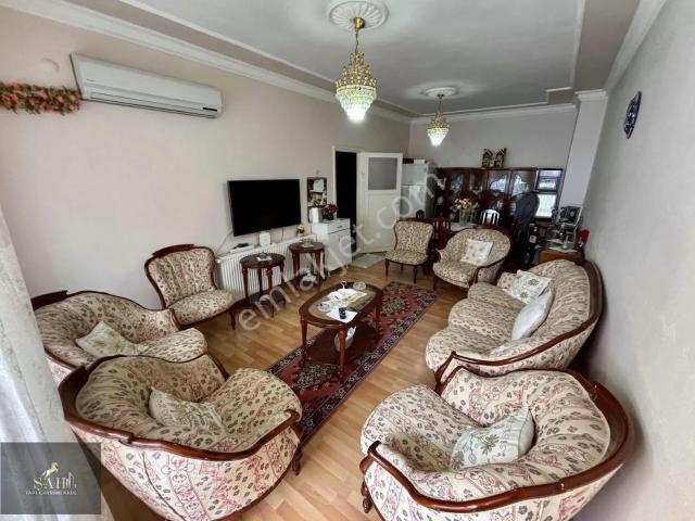 Şah Yapı'dan Ortadoğu Has. Civarı Site İçi Satılık 3+1 Daire