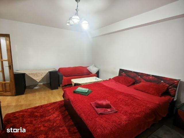 Ah. Avantaj imobiliare Garsonieră Calea București piața centrala