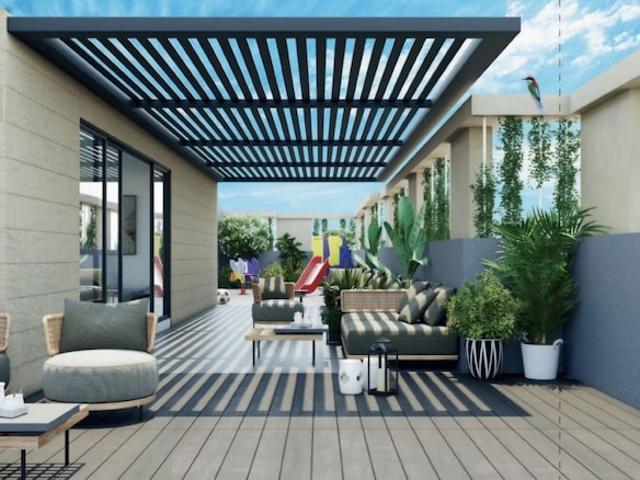 AH Avenue 1 Bedroom 340 Sq. Ft. Apartment in Jogeshwari West Mumbai Listing ID: #10054