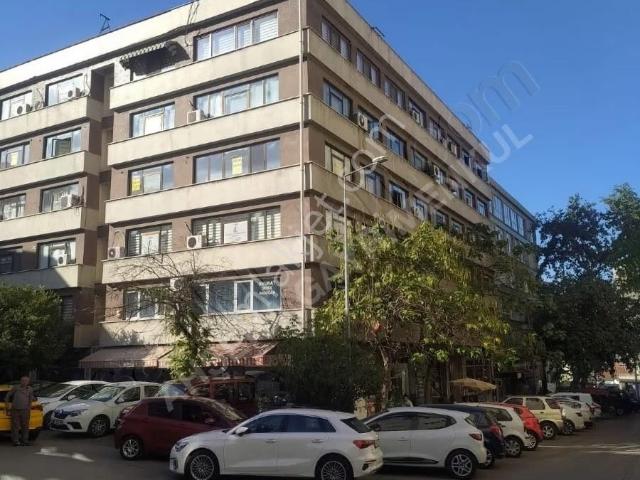 Ahşena Gayrimenkul'den Bursa Merkezde Eşyalı 1+1 Kiralık Ofis