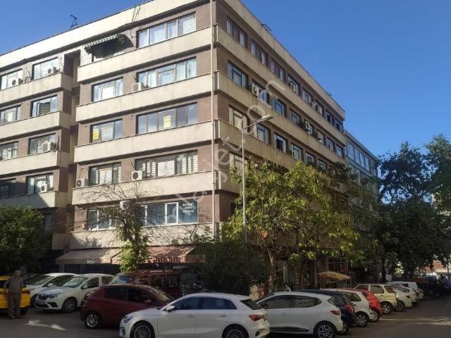 Ahşena Gayrimenkul'den Bursa Merkezde Eşyalı 1+1 Kiralık Ofis