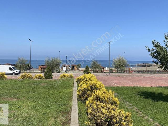 Şah Group Gayrimenkulden Real Trabzon'da Satılık Daire