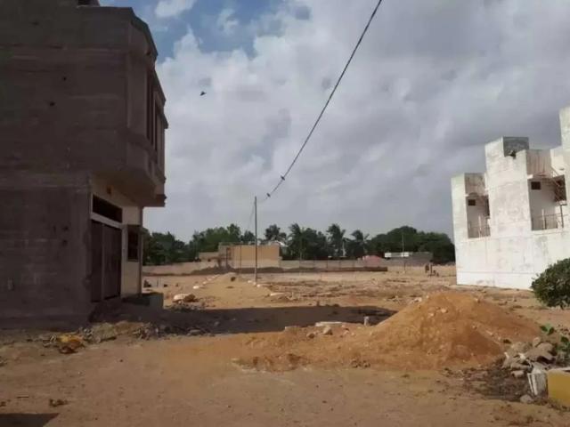Ahmad garden malir 15 Karachi Malir ID 60581