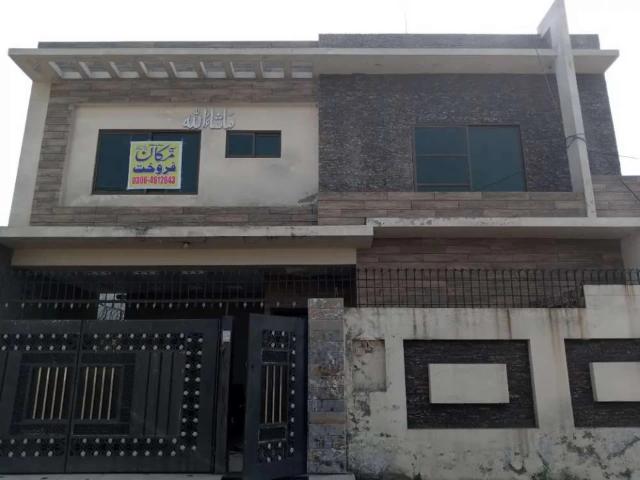 Ahmad garden Rana town Lahore Rana Town ID 56096