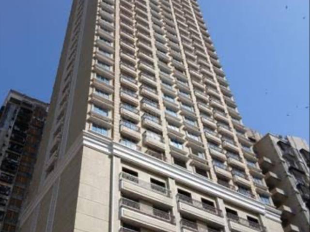 Ahmed Tower 1 Bedroom 380 Sq. Ft. Apartment in Agripada Mumbai Listing ID: #9892