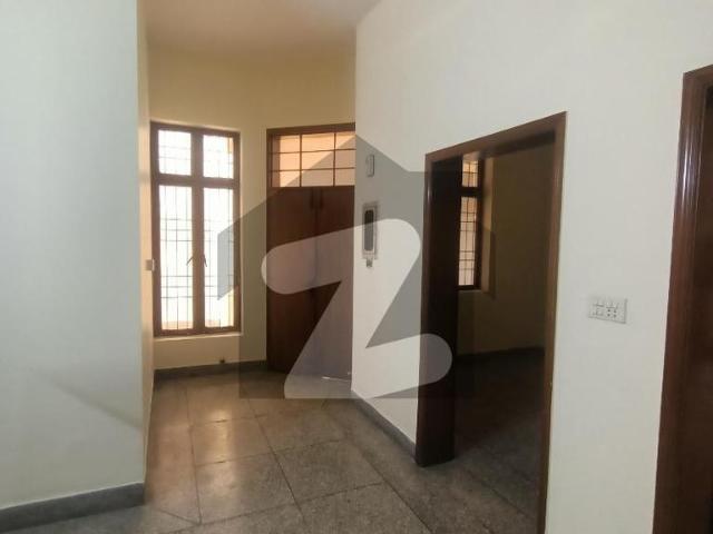Ahmed associates offer 10 marla single story independent house for rent in abdalian housing society near to pcsir phase 2. Abdalians Cooperative Housing Society