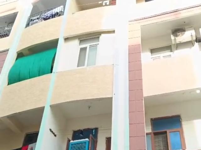 Ahmed Residency Mehdipatnam 2 Bedroom 1050 Sq. Ft. Apartment in Mehdipatnam Hyderabad Listing ID: #10341