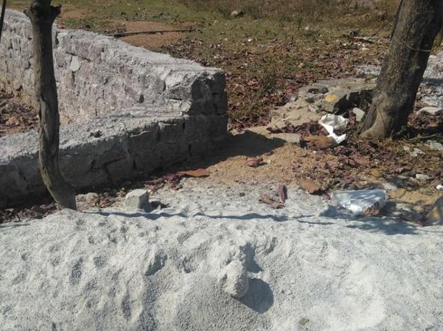Ahmed Residency Mehdipatnam 306 Sq. Yd. Plot in Mehdipatnam Hyderabad Listing ID: #10374