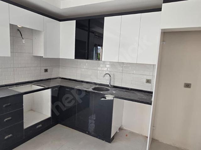 ŞAHMERAN'DAN GAZİPAŞA MAH. ANA CADDE ÜZERİ 3+1 SATILIK DAİRE