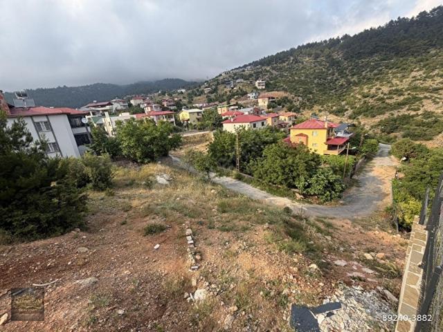 ŞAHMERANDAN KAHRAMAN GÜLEK MAHALESİNDE SATILIK ARSA