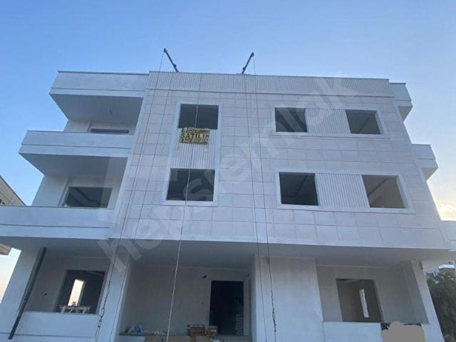ŞAHMERAN'DAN YENİ BAĞLAR MAHALLESİNDE SATILILIK 3+1 FIRSAT DAİRE