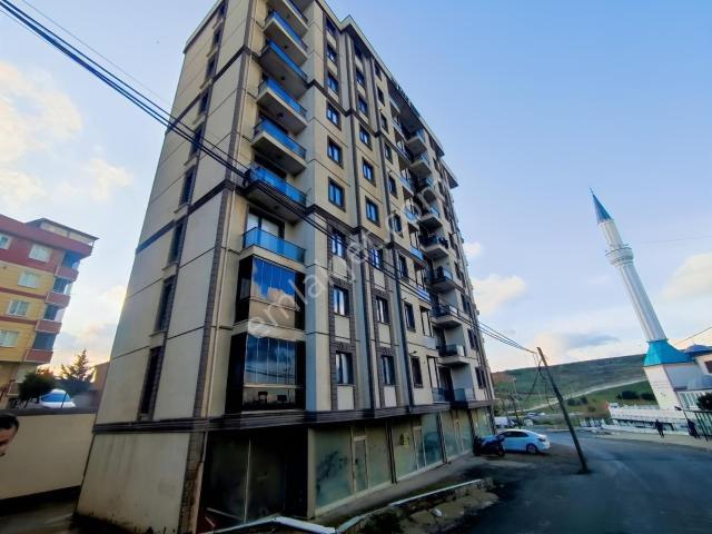 Ahmet Yesevi De Ana Cadde Üzeri Harika Konumda 2+1 Satılık Daire