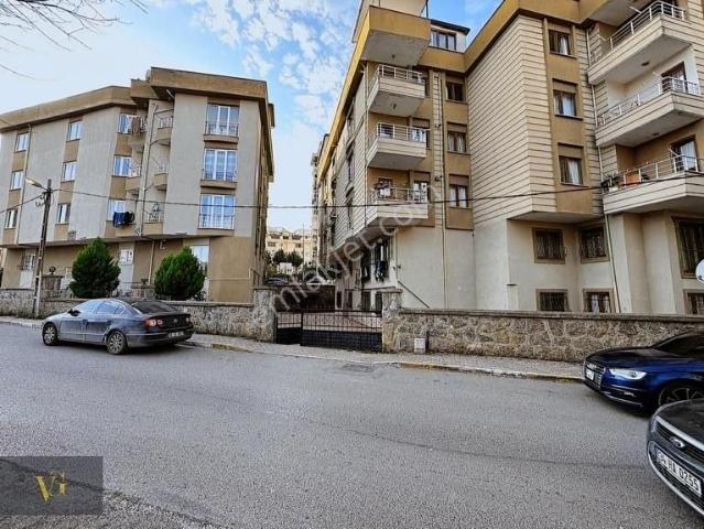 Ahmet Yesevi'de Acil Satılık Kelepir Dubleks Daire